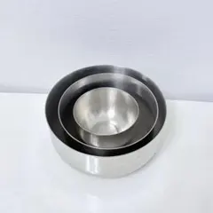 アムウェイ ミキシングボウルセットのサムネイル