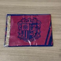 セレッソ大阪　タオルマフラー