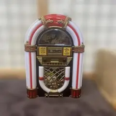 送料込み❢1台限り❢ジュークボックス　レトロ レトロ！ジュークボックス