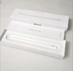 ★完動品★ Apple pencil 第２世代 純正 アップル ペンシル