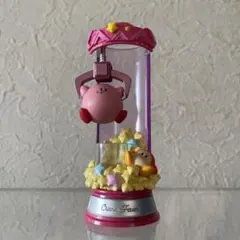 星のカービィ　Swing Kirby Twinkle Traveler