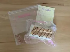 ミニスクイーズmomo