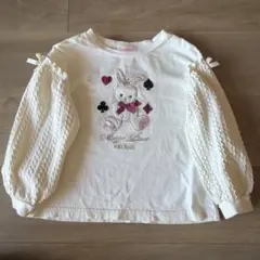 メゾピアノ トップス