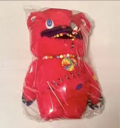 USJ ハミクマパンク、ハミクマキャンディ ぬいぐるみ 2体セット - メルカリ