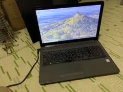 【動作確認済】HP 250 G7 Notebook PC Win10 Pro