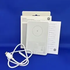 Xiaomi Magnetic Power Bank 5000mAhのサムネイル
