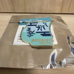 鬼滅の刃 柱展 柱百景 コレクション ピンズ 時透無一郎