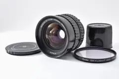 極上美品★ NIKKOR-O・C 50mm F2.8 ブロニカ用 前後キャップ付 極上美品☆ NIKKOR-O・C 50mm F2.8 ブロニカ用 前後キャップ付 - メルカリ