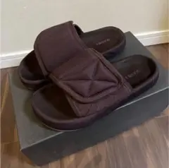 2025年最新】yeezy season6 サンダルの人気アイテム - メルカリ