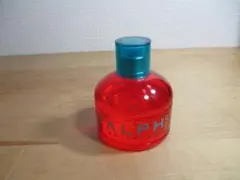 ラルフローレン　ラルフ　ワイルド　１００ｍｌ　ＥＤＴ　７割のサムネイル