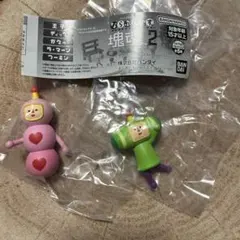 塊魂　ならぶんです　2