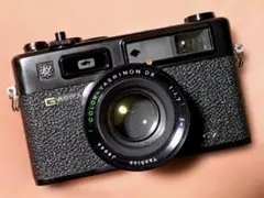 2026年最新】YASHICA レンジファインダーカメラの人気アイテム - メルカリ