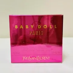 イヴサンローラン ベビードール セット Yves Saint Laurent イヴサンローラン ベビードール ピンク