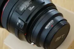 マイクロフォーサーズ レンズ(単焦点)