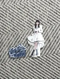 乃木坂46 遠藤さくら A賞 購入特典 個別アクスタ 未開封】【レア】乃木坂46 遠藤さくら アクリルスタンド 乃木