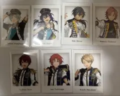 あんスタ 10周年 ぱしゃっつ 特典 まとめ売り