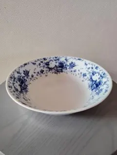 HOYA CHINA　深皿　ボウル　大のサムネイル