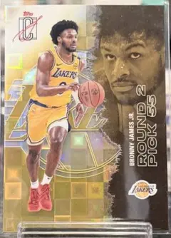topps signature class