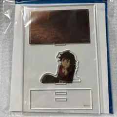 【9952】鬼滅の刃 柱稽古編 ランダムみにジオラマ 冨岡義勇 幼少期