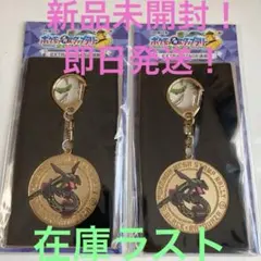 ポケモンスタンプバッジ 第2段 第3段各10個入り（未開封） ポケモンスタンプバッジ 第2段 第3段各10個入り（未開封） 2025