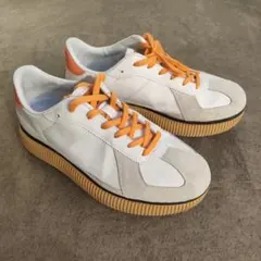 オニツカタイガー DELECITY 27.5cm