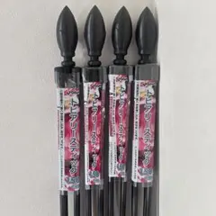 토피어리 스틱, 4개 세트, 높이: 150cm, 새 제품, 미사용, 로즈
