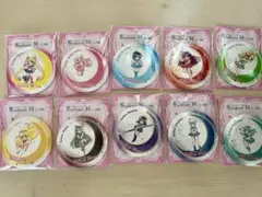 『即日発送』セブンイレブン限定 美少女戦士セーラームーン 缶ミラー 10種コンプ