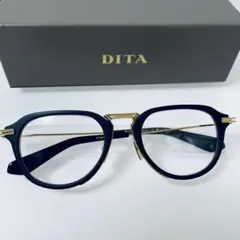 11万！DITA ALTRIST ディータDTX414-A-01 メガネ　正規品