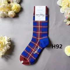 HAPPY SOCKS ハッピーソックス 組み合わせ自由H92