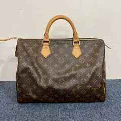 Louis Vuitton モノグラム スピーディー35　バッグ