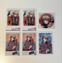 セラフ・ダズルガーデン まとめ売り