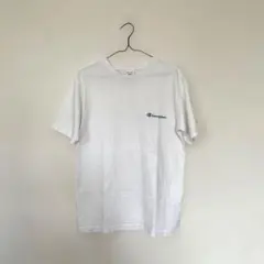 Champion チャンピオン Tシャツ ホワイト