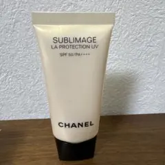 CHANEL SUBLIMAGE LA PROTECTION UV 30ml