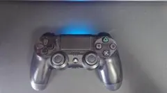 PS4 ワイヤレスコントローラー CUH-ZCT1J ブラック