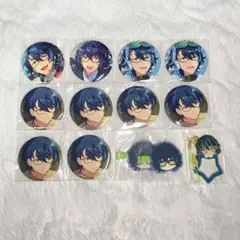 あんスタ 青葉つむぎ まとめ売り