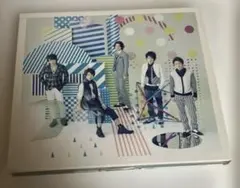 嵐 僕の見ている風景 CD 2枚組