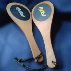 쇼와 레트로!조카리 조카리 라켓