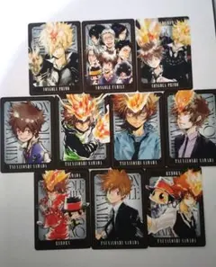 2026年最新】ボンゴレプリーモの人気アイテム - メルカリ