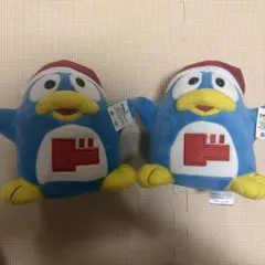 ドンペン ぬいぐるみ LLサイズ ドンペン ぬいぐるみ LLサイズ 特大 ビッグサイズ 新品未開封品 激レア