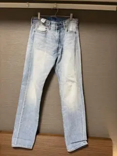 LEVI'S MADE & CRAFTED 501 デニム W30 L32