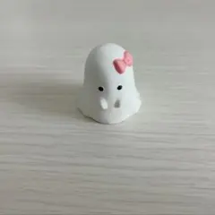 ならぶんです。 ちっちゃなおばけさん りぼん