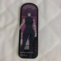呪術廻戦　seria 禪院真希のサムネイル