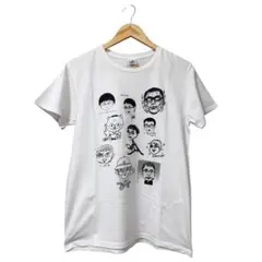 2026年最新】蛭子能収 tシャツの人気アイテム - メルカリ