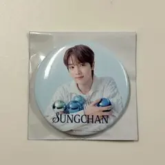 RIIZE ソンチャン 缶バッジ