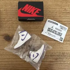 NIKE Air Jordan 1 High '85 ミニチュア