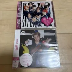 超特急　CD2枚セット　アロハ盤