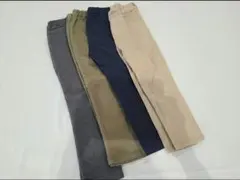 らむさま専用 ファミリア パンツ 120サイズ おまとめ