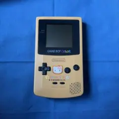 し*ん様 ニンテンドー ゲームボーイカラー カードキャプター さくらVer 