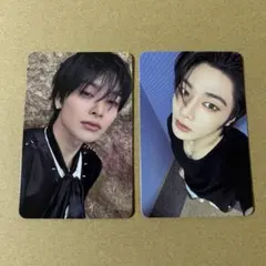 StrayKids アイエンdoit accordion 封入トレカ