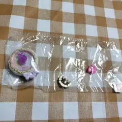 キュアミスティック　名探偵プリキュア！ なりきりプリキュア1